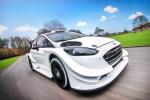 Ford Fiesta WRC 2017 года